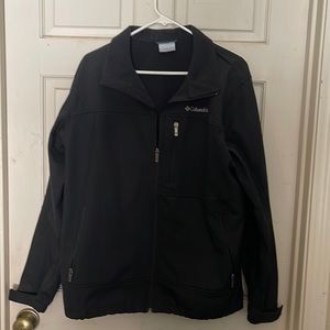 Columbia Men’s Ascender Softshell Jacket